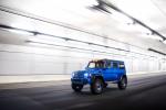 Mercedes-Benz G550 4x4&sup2; 2017 года (NA)
